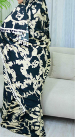 Load image into Gallery viewer, Baati With Garbasaar(Scarf)
