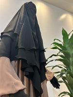 Load image into Gallery viewer, Zahra Khimar
