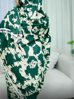 Load image into Gallery viewer, Baati With Garbasaar(Scarf)
