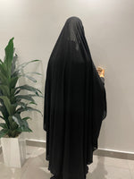 Load image into Gallery viewer, Saalihah Cape
