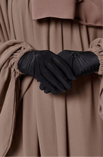 Load image into Gallery viewer, Baby Doll Swing Abaya
