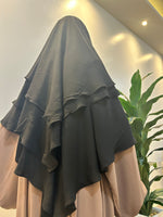 Load image into Gallery viewer, Zahra Khimar

