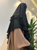 Load image into Gallery viewer, Zahra Khimar
