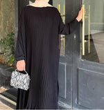 Load image into Gallery viewer, Pleated Shawl
