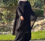 Load image into Gallery viewer, Pleated Shawl
