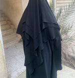 Load image into Gallery viewer, Khimar Sitara
