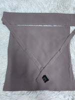 Load image into Gallery viewer, Medium Niqab Wide Front Band
