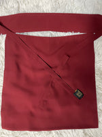 Load image into Gallery viewer, Medium Niqab Wide Front Band

