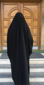 Load image into Gallery viewer, Hafsa Jilbaab
