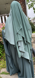 Load image into Gallery viewer, Khimar Sitara X
