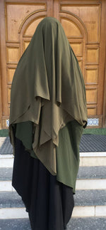 Load image into Gallery viewer, Khimar Sitara X
