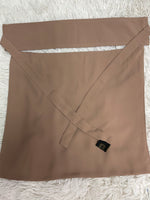 Load image into Gallery viewer, Medium Niqab Wide Front Band
