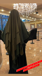 Load image into Gallery viewer, Khimar Sitara
