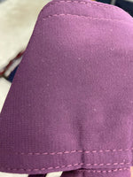 Load image into Gallery viewer, Medium Niqab Wide Front Band
